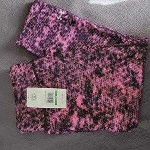 Under Armour Leggings. Size Large